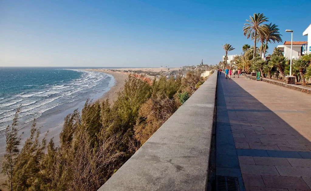 Beach, Africana, Gran Canaria
