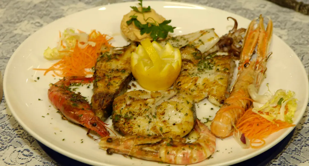 Restaurant, Hospedium Hotel Trave, Costa Brava