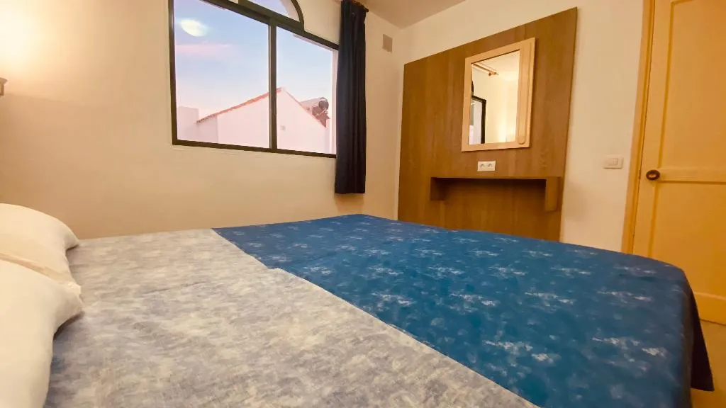 APARTMENT ONE BEDROOM Room, Casthotels Fuertesol Bungalows, Fuerteventura
