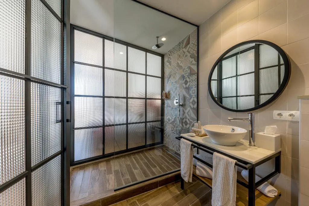 DOUBLE SINGLE USE STANDARD Room, Can Ribera By Zafiro, Majorca