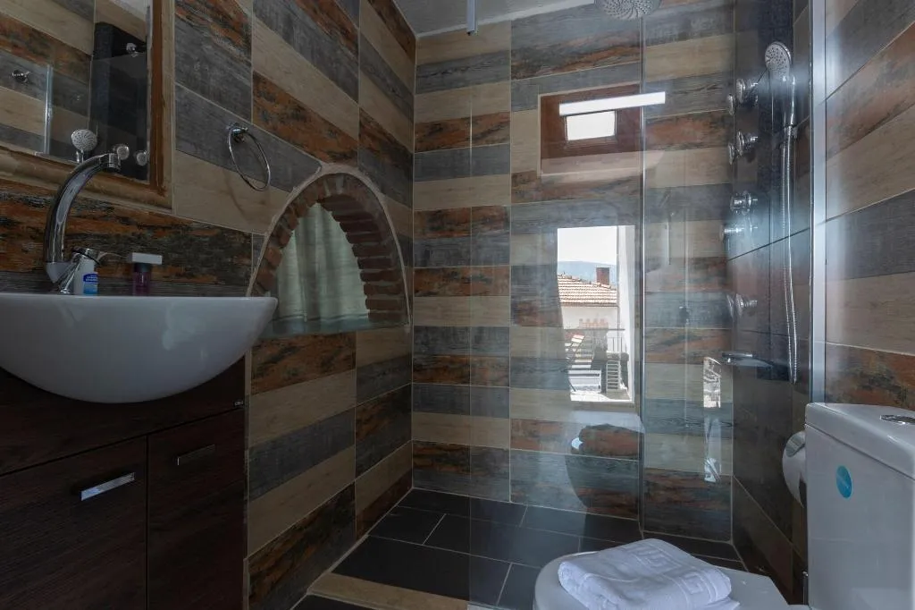 Room, Rebetika Boutique, Izmir