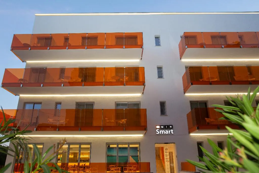General view, Mix Smart, Majorca