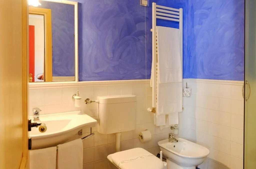 Room, Hotel Baglio Di Scopello, Palermo