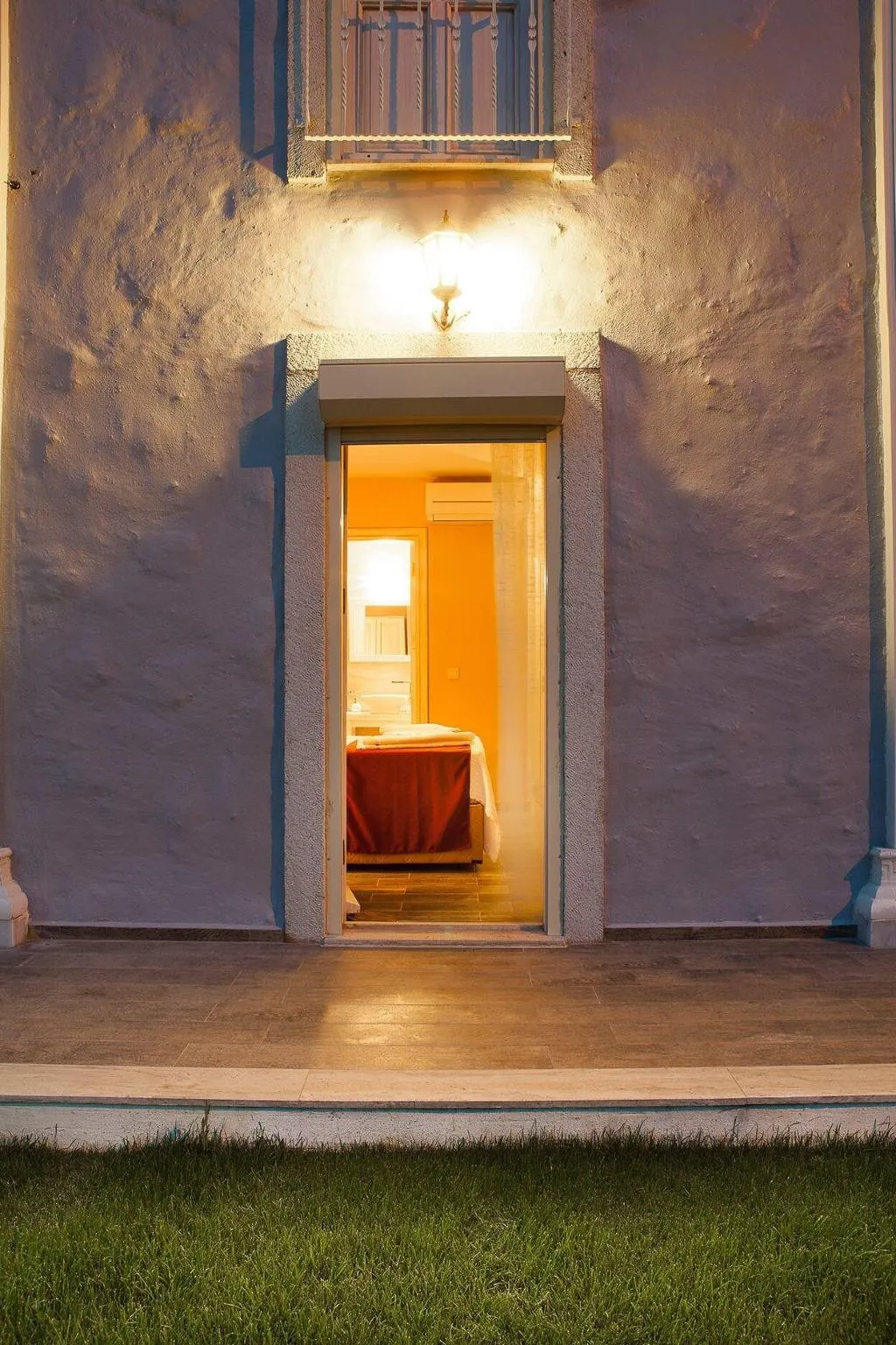 Room, Ionic Hotel, Izmir
