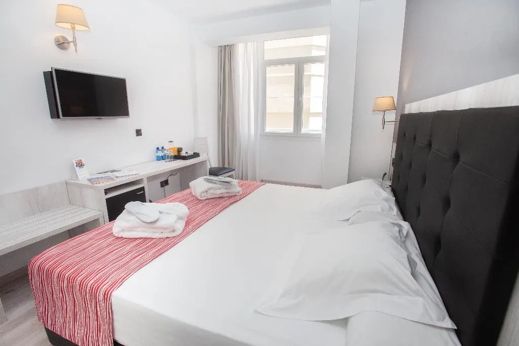 Room, Soho Bahía Málaga, Costa Del Sol