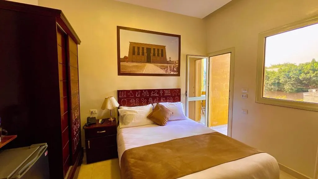 Room, Nemes Pyramids View Inn, Cairo