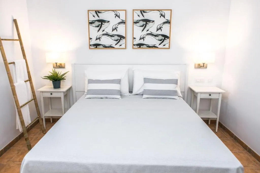Room STANDARD Room, RV Hotel Sea Club Menorca, Menorca