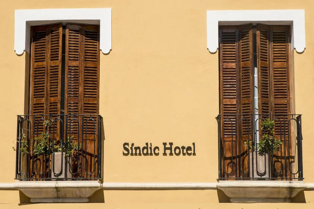 General view, Sindic Hotel - Adults Only, Menorca