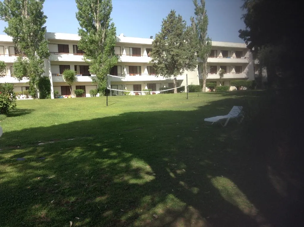 Sports and Entertainment, Kallithea Sun & Sky, Rhodes