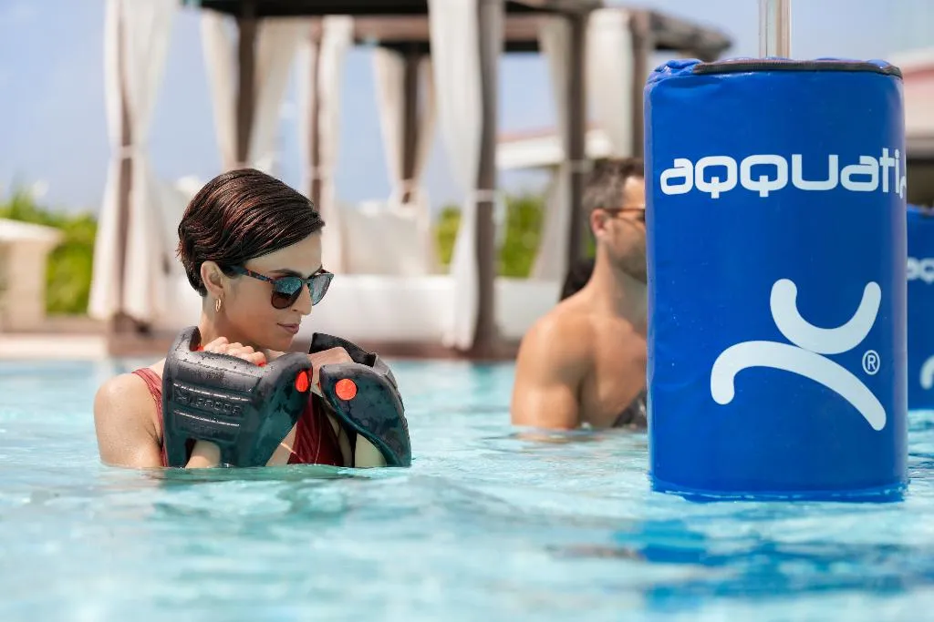 Sports and Entertainment, Hyatt Vivid Playa Del Carmen - Adults Only, Playa Del Carmen