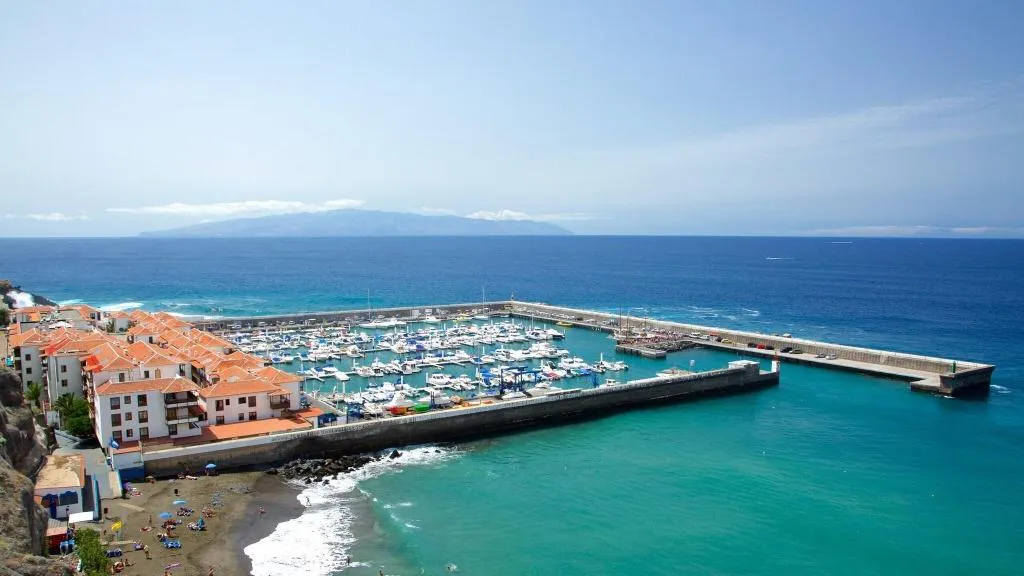General view, Royal Sun Resort, Tenerife