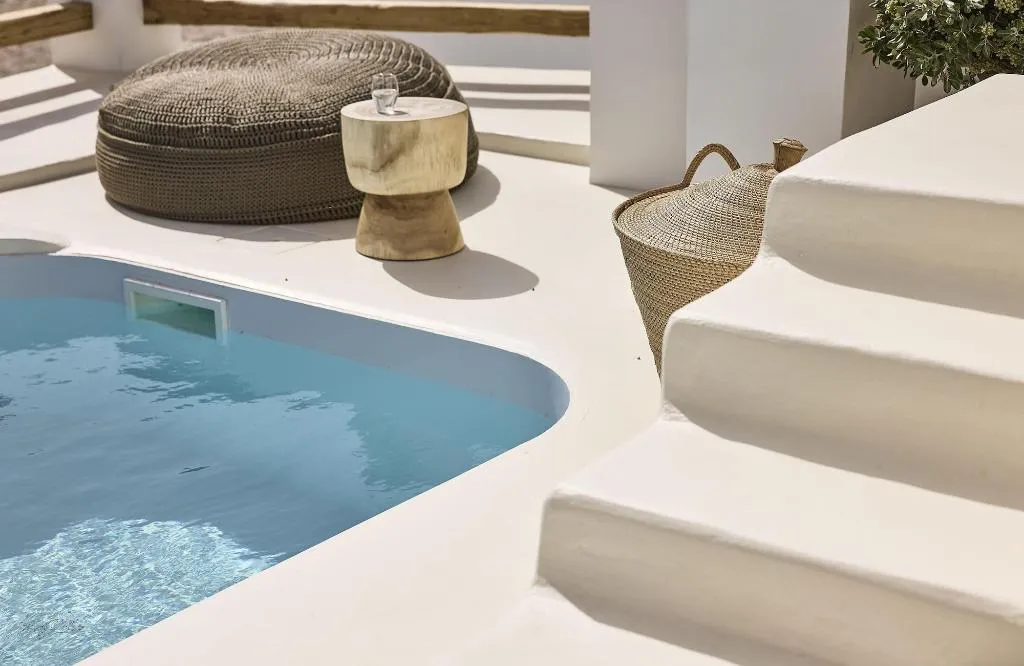 Room, Villa Thea Collection Mykonos, Mykonos