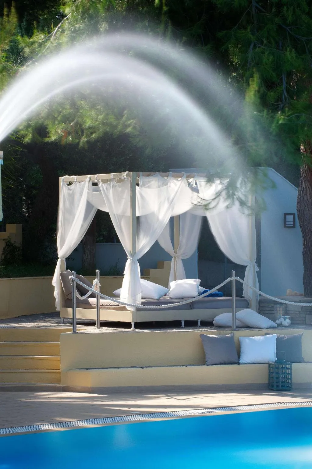 Sports and Entertainment, Acrotel Elea Beach, Halkidiki