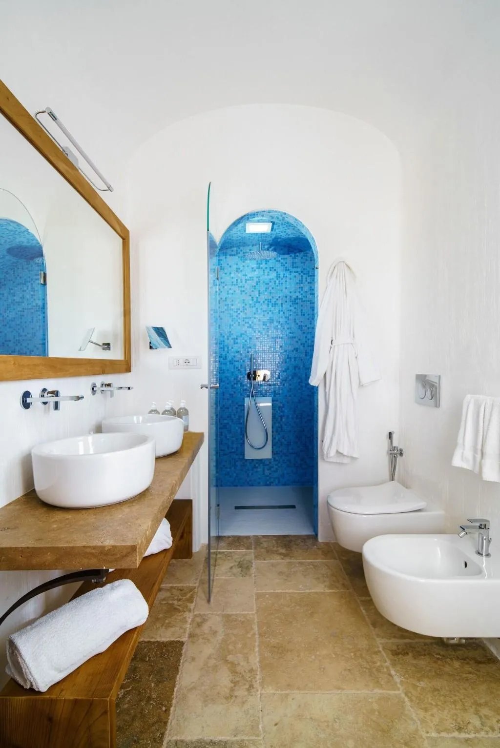Room, Sant Efis, Cagliari