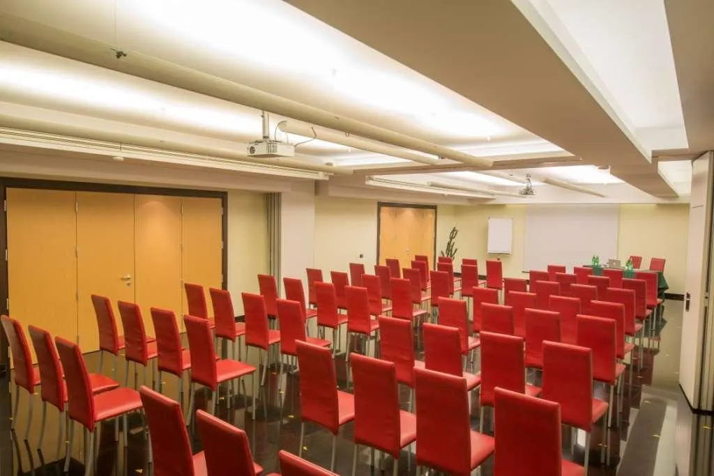 Conferences, As Hotel Cambiago, Milan