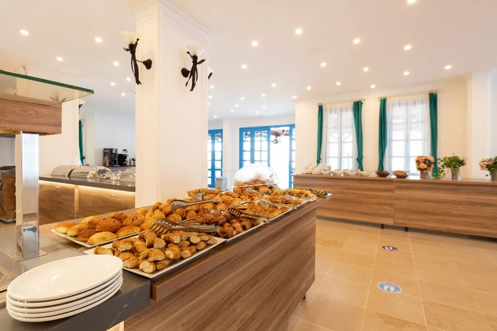 Restaurant, Soothe Hotel, Dalaman