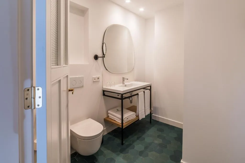 Room, Nou Baleares, Majorca