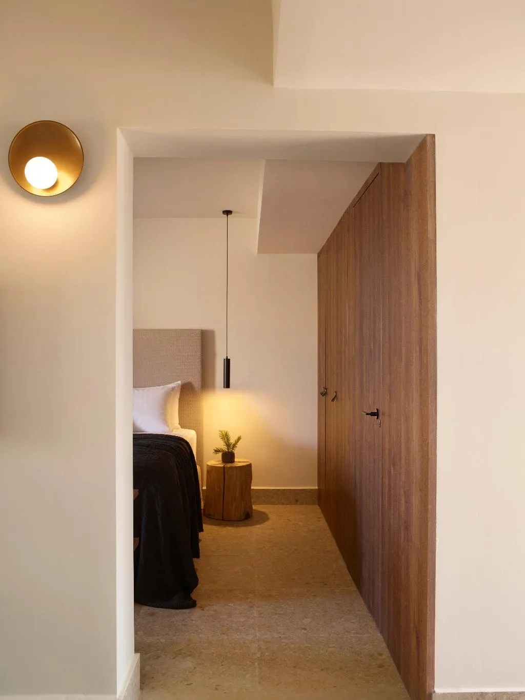 SUITE ONE BEDROOM Room, Asterion Suites & Spa, Crete