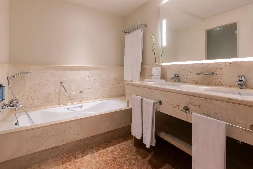 JUNIOR SUITE STANDARD Room, Hipotels Barrosa Palace, Costa De La Luz