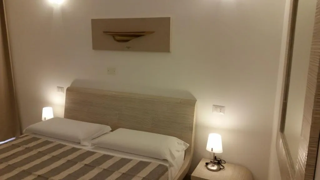 Room, La Casa Di Pier, Olbia