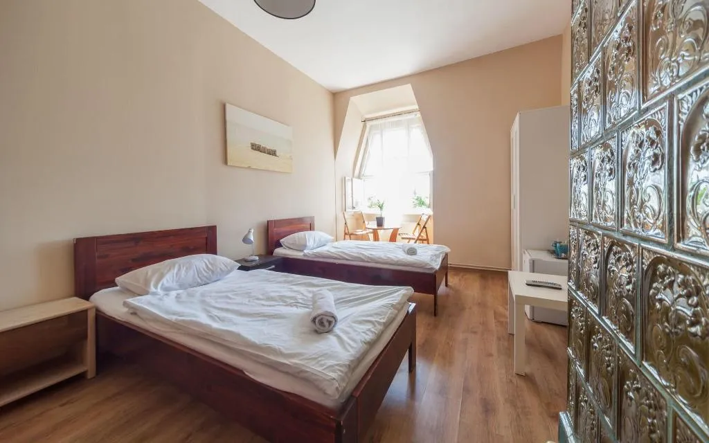 Room, Central Sopot, Gdansk