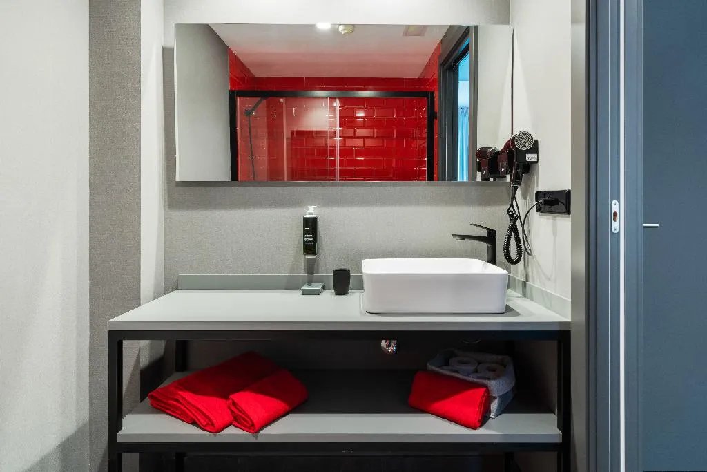 Double or Twin STANDARD Room, Nest Style Valencia, Valencia