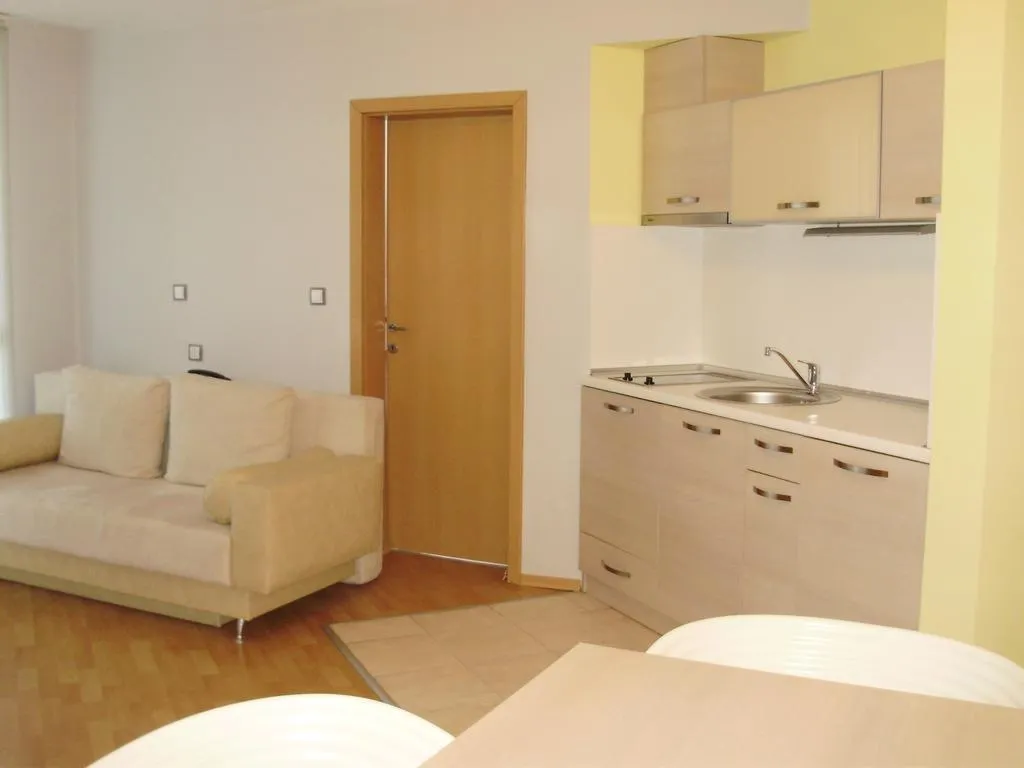 APARTMENT ONE BEDROOM Room, Marina Holiday Club, Bourgas