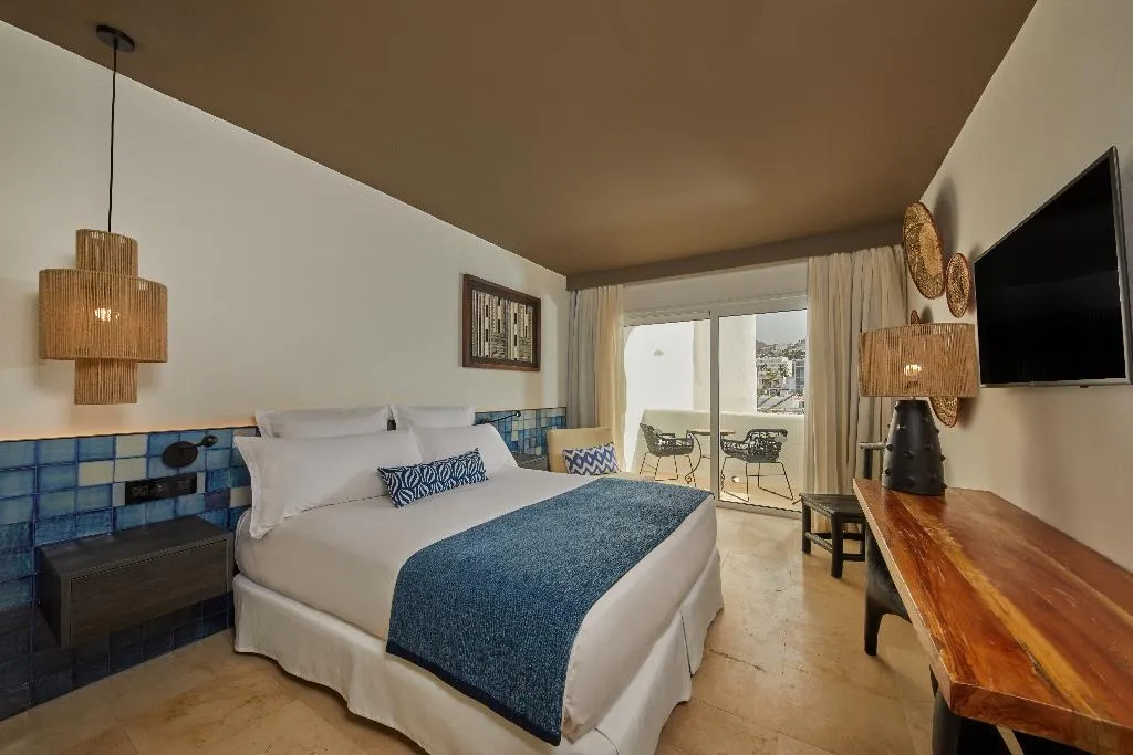 Double or Twin STANDARD Room, Hyatt Ziva Jardín Tropical Tenerife, Tenerife