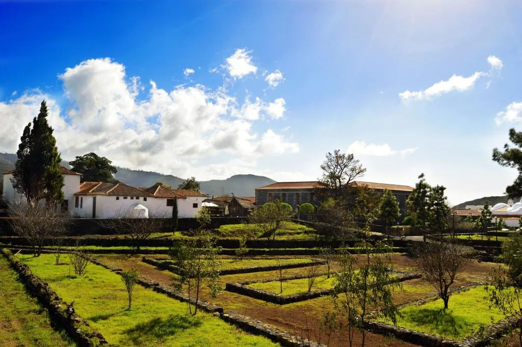 Sports and Entertainment, La Casona Del Patio, Tenerife