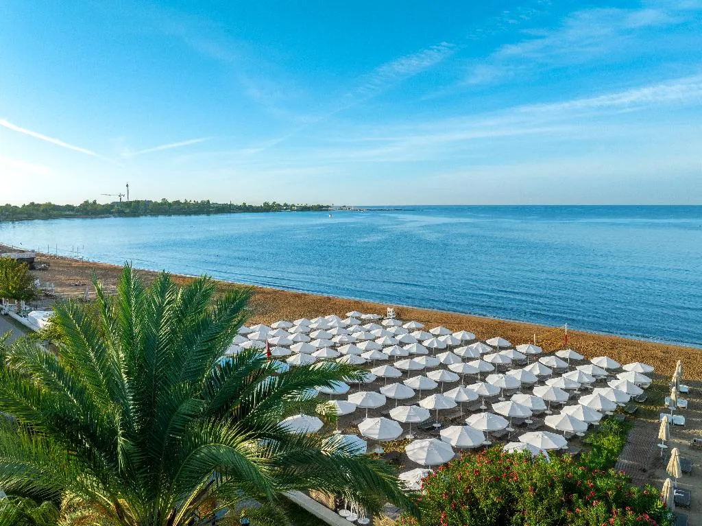 Beach, The Raga Side Adult Only, Antalya