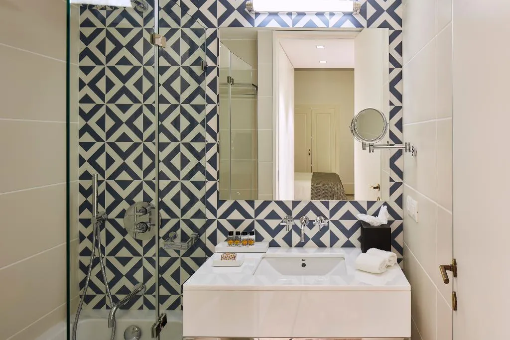 APARTMENT ONE BEDROOM Room, The Lumiares, Lisbon