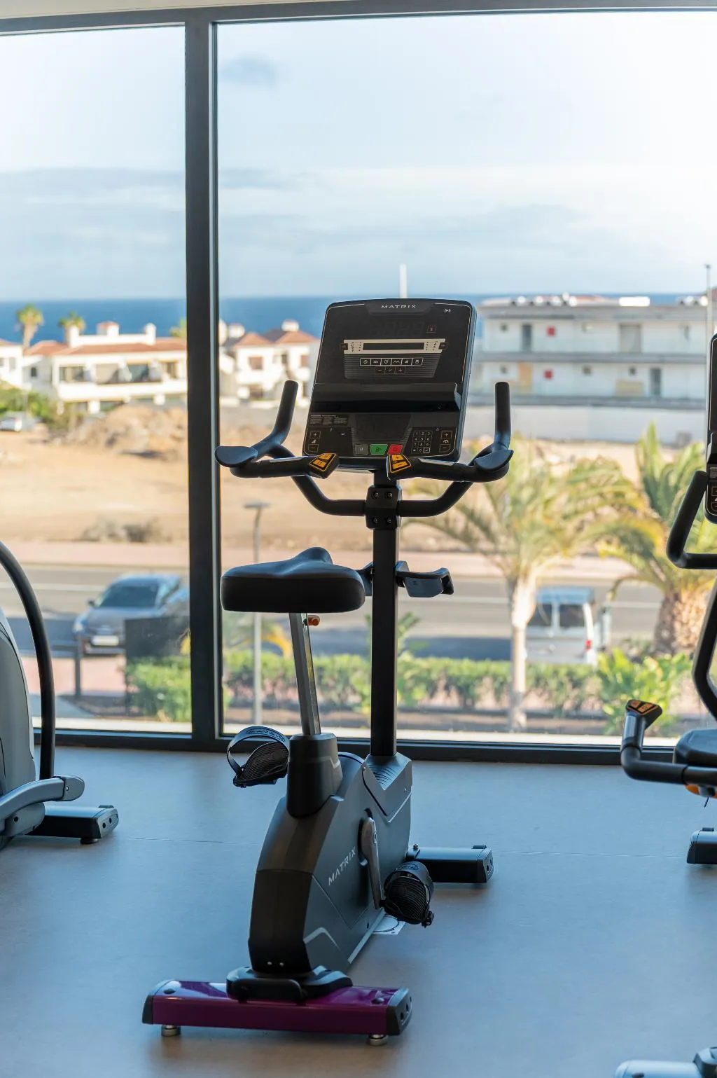 Sports and Entertainment, Amarilla Golf Residences, Tenerife