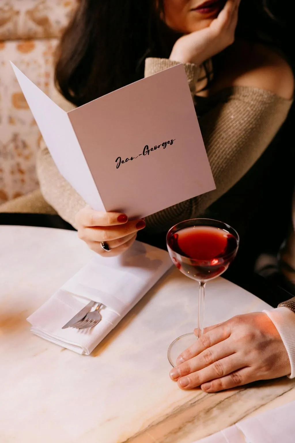 Restaurant, The Leinster, Dublin