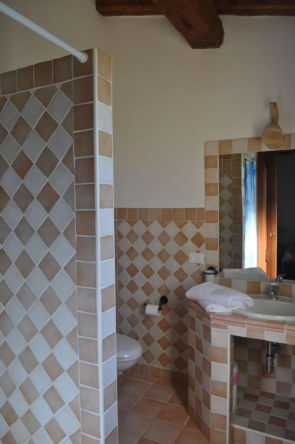 Room, Bed And Breakfast Pubulos, Olbia