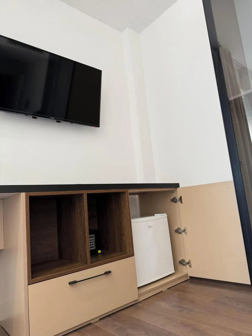 Room, Adria Palace Hotel, Durres