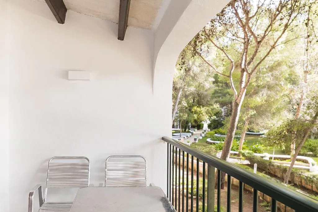 APARTMENT ONE BEDROOM Room, Sol Parc, Menorca