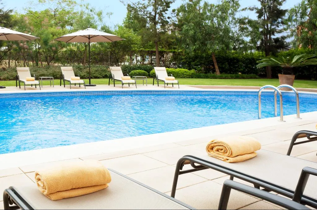 Sports and Entertainment, Novotel Barcelona Cornella, Barcelona