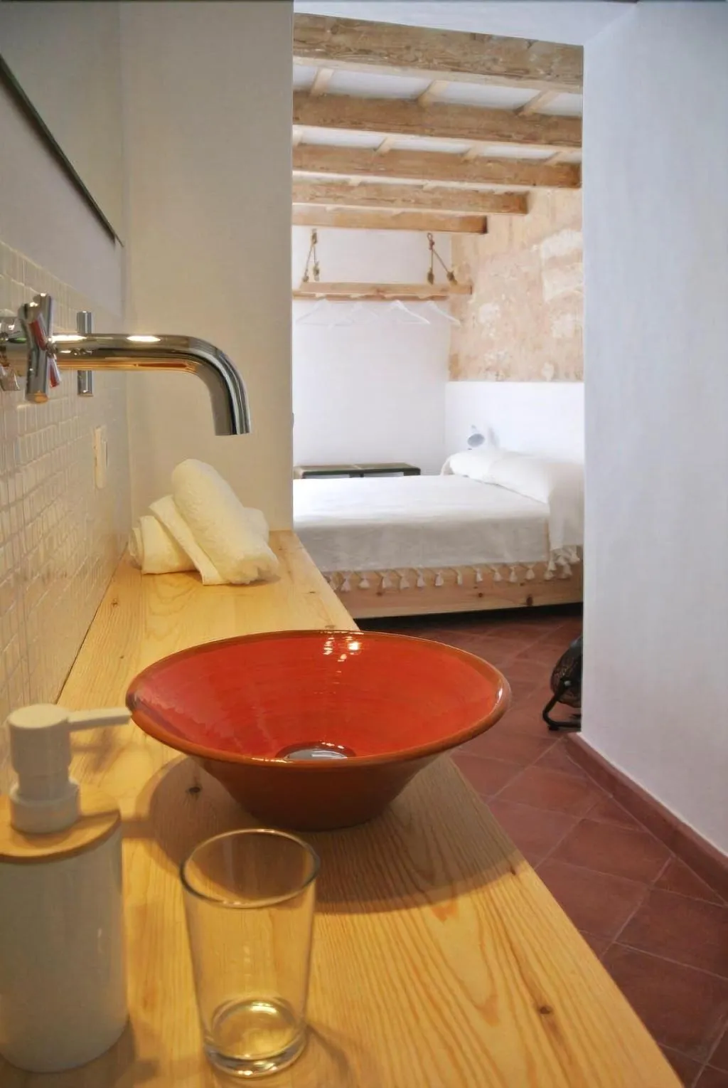 Room, Home Hotel Menorca, Menorca