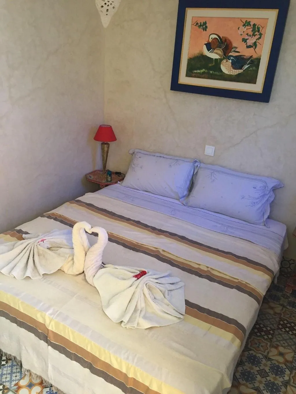 Room, Dar Barbi Maison D'Hôte, Marrakech
