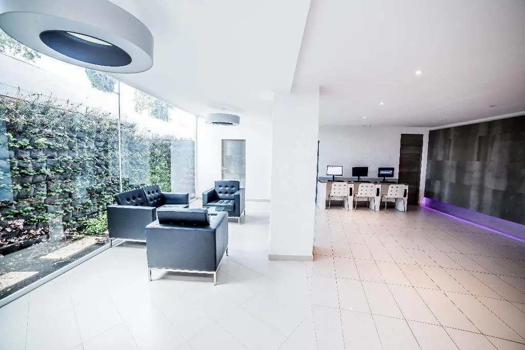 Lobby, Pierre & Vacances Mallorca Deya, Majorca