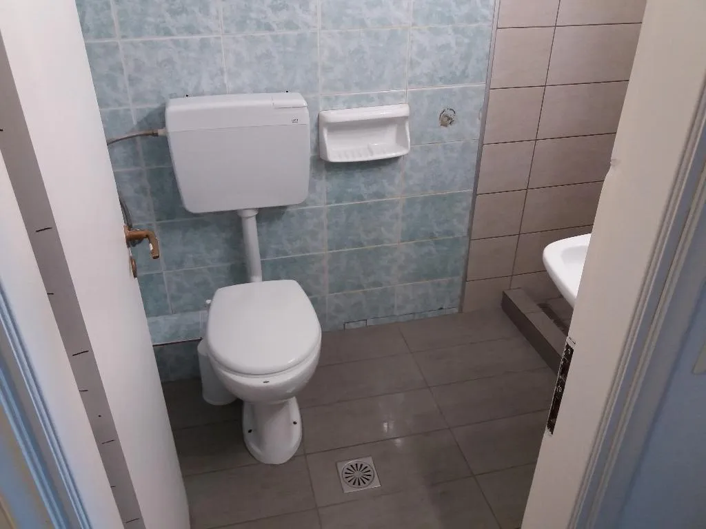 APARTMENT CAPACITY 5 Room, Harbour View, Kalamata
