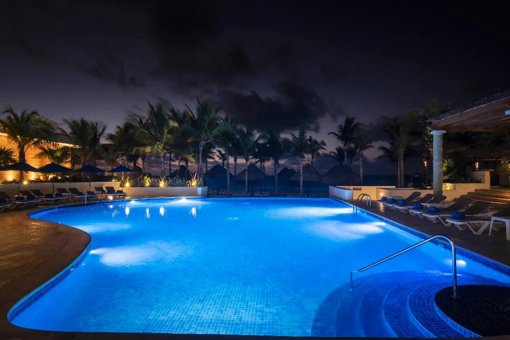 Pool, NYX Cancun, Cancun Area