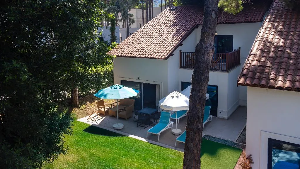 Room CLASSIC Room, Baia Salima Kemer, Antalya