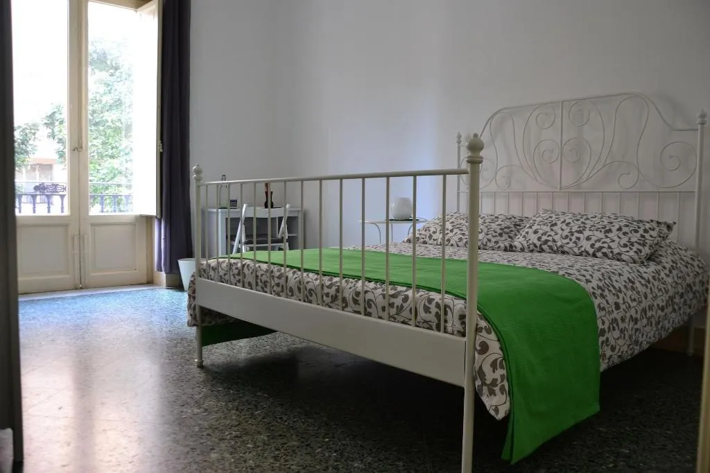 Room, Il Lapino, Palermo