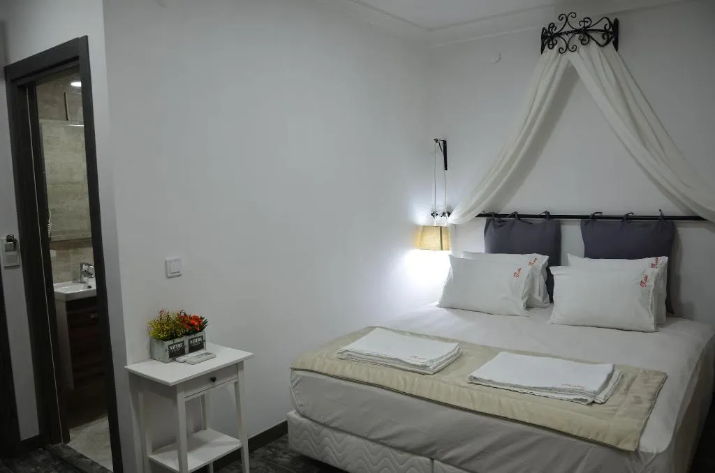 Room, Nova Citrus Hotel, Izmir