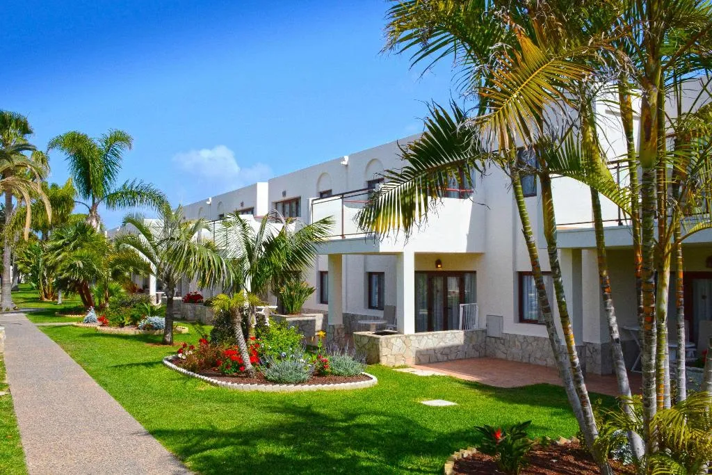 General view, Alua Suites Fuerteventura, Fuerteventura