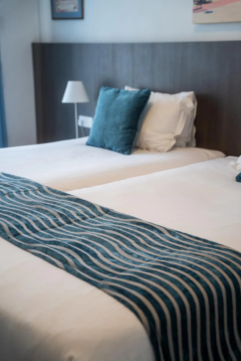 Double or Twin STANDARD Room, Mikes Kanarium City Hotel, Cyprus