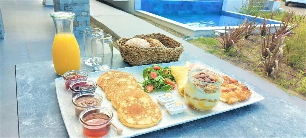 Restaurant, Amyntas Seafront Hotel – Adults Only, Halkidiki