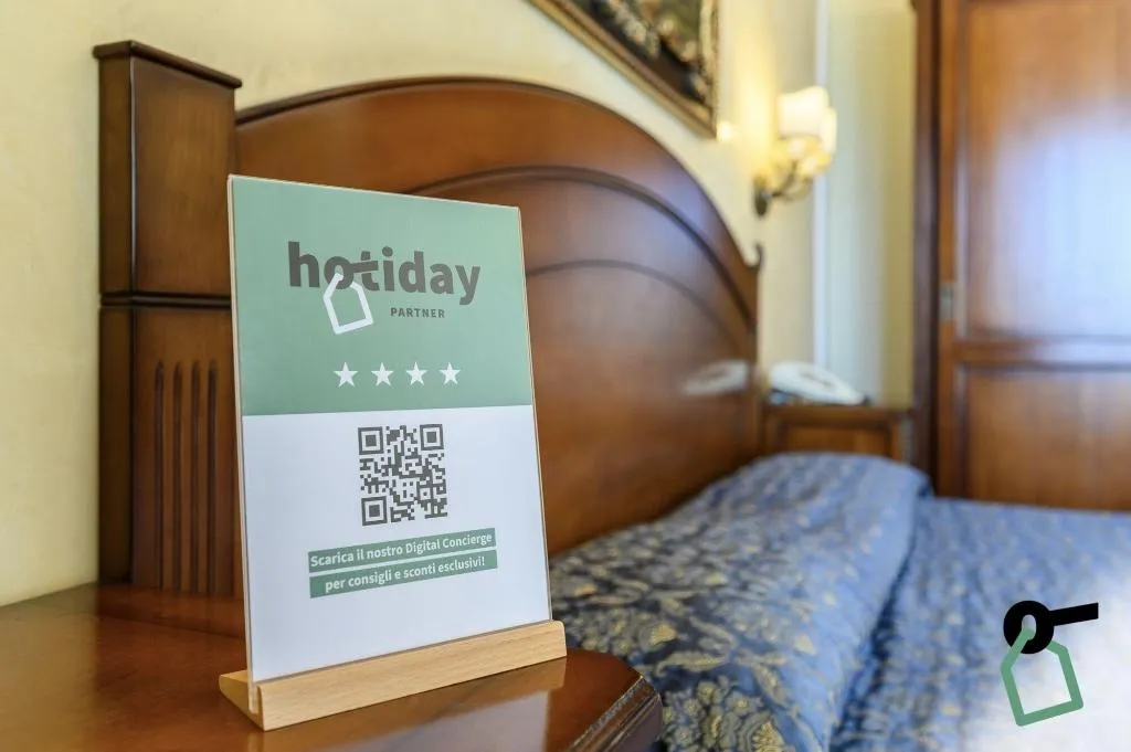 Room, Hotiday Room Collection - Olbia Porto, Olbia
