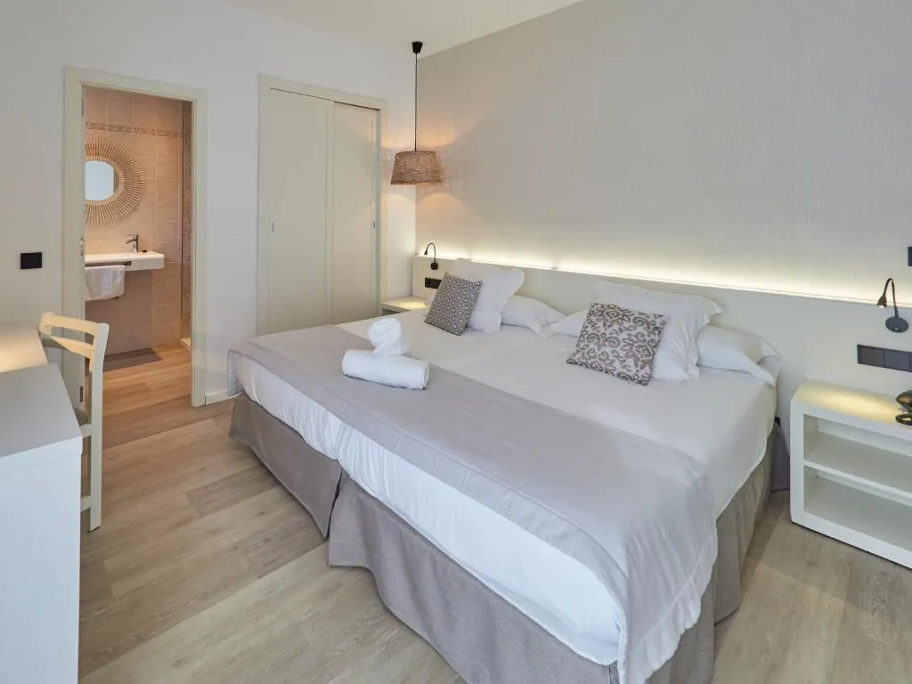 DOUBLE STANDARD Room, Paguera Treff Boutique Hotel, Majorca